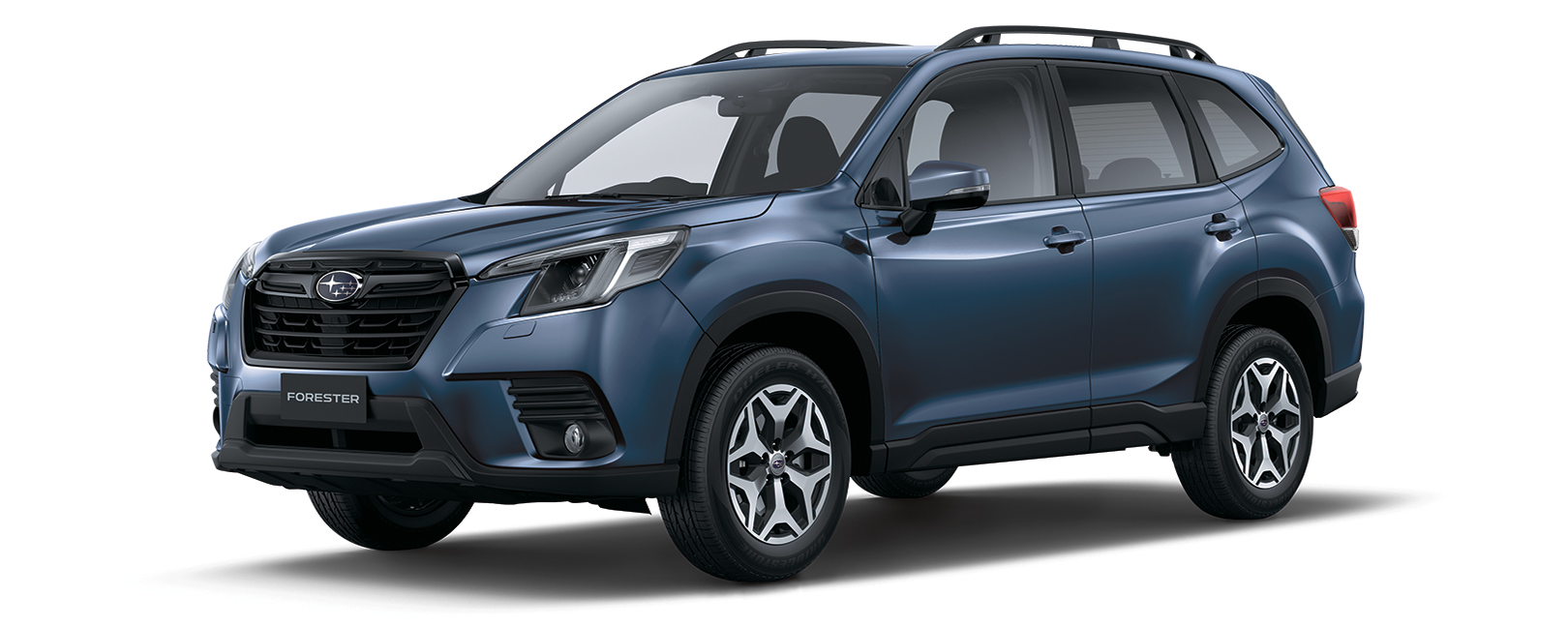 Forester Subaru of New Zealand